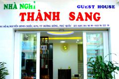 Nh? ngh 7881 Th? nh Sang Thanh Sang Guesthouse