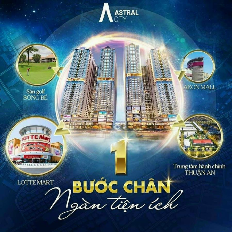 Astra City Nh 7919 ng ti 7879 n ? ch n 7897 i khu 