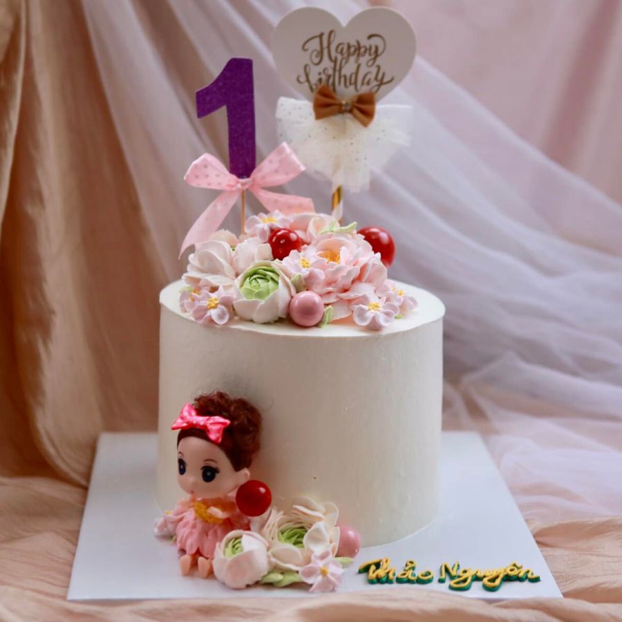 B? nh kem hoa h 7891 ng v? b? g? i