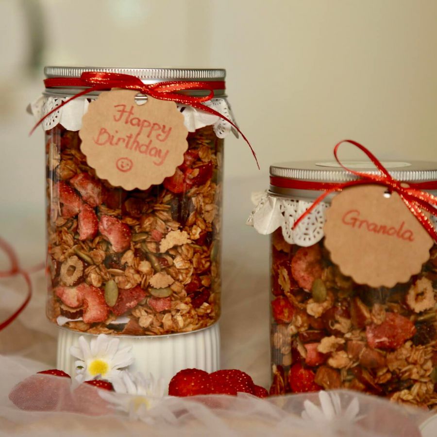 Granola ng 361 c 7889 c kh? 259 n ki? ng