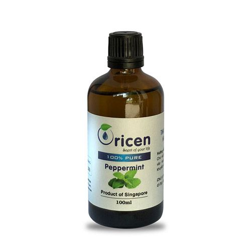 TINH D 7846 U B 7840 C H? Peppermint 100ml