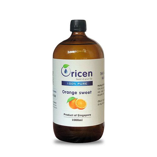 TINH D 7846 U CAM Orange 1000ml