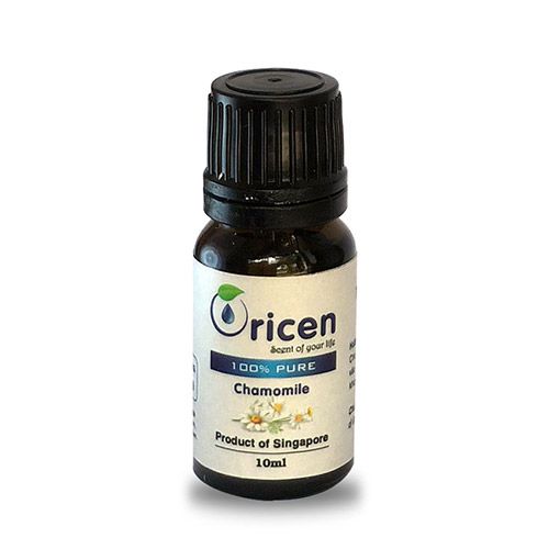 TINH D 7846 U C? C LA M? Chamomile 10ml