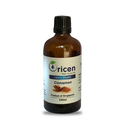 TINH D 7846 U QU 7870 Cinnamon 100ml