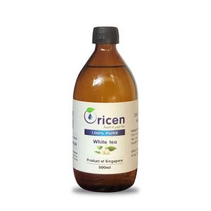 TINH D 7846 U TR? TR 7854 NG White Tea 500ml
