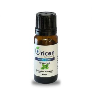 TINH D 7846 U TR? XANH GREEN TEA 10ml