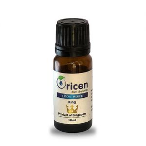 TINH D 7846 U KING 10ml
