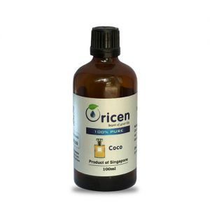 TINH D 7846 U N 431 7898 C HOA COCO 100ml