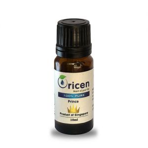 TINH D 7846 U PRINCE 10ml