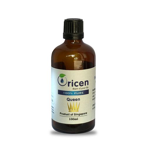 TINH D 7846 U QUEEN 100ml