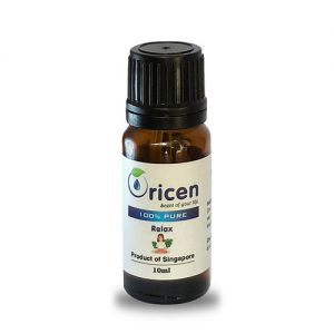 TINH D 7846 U RELAX 10ml