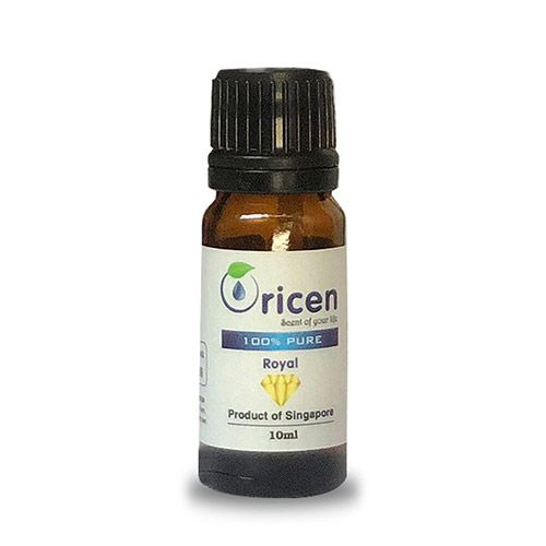 TINH D 7846 U ROYAL 10ml