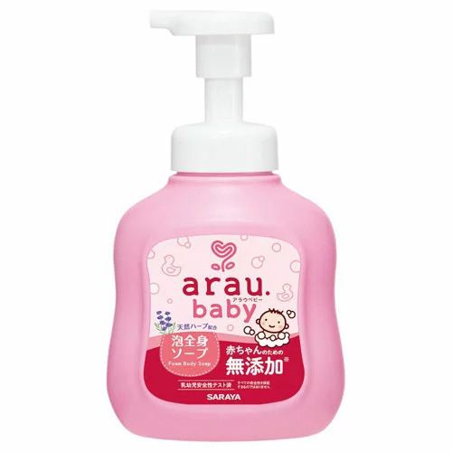 S 7919 a t 7855 m tr 7867 em Arau Baby chai 450ml