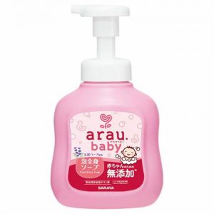 S 7919 a t 7855 m tr 7867 em Arau Baby chai 450ml