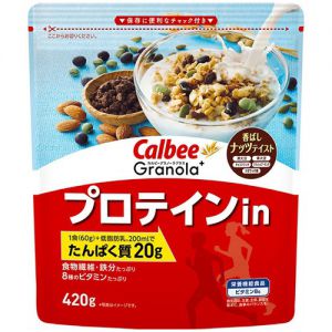 Ng 361 c 7889 c Calbee protein xanh 273 7887 Nh 78