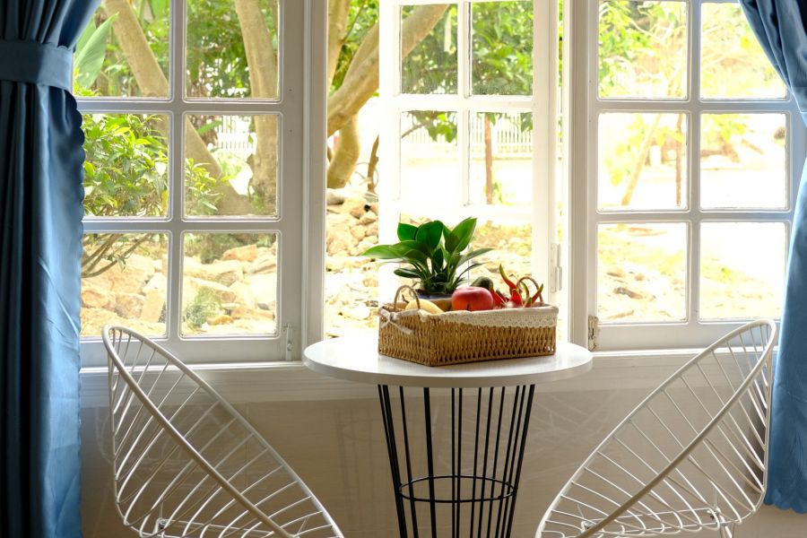 Welcome to Your Cozy Retreat