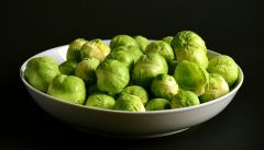 Green vegetables can reduce arthritis and slow car