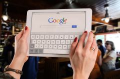 Google faces EU antitrust charges over its adtech 