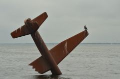 Passenger plane crashes into Lake Victoria in Tanz