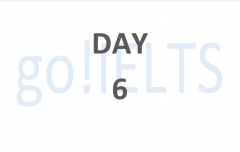 The 20 day IELTS ESSAY workout Day 6