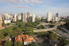 Daily english Megacites S? o Paulo Brazil