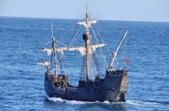Consider the impact of The Columbian Exchange