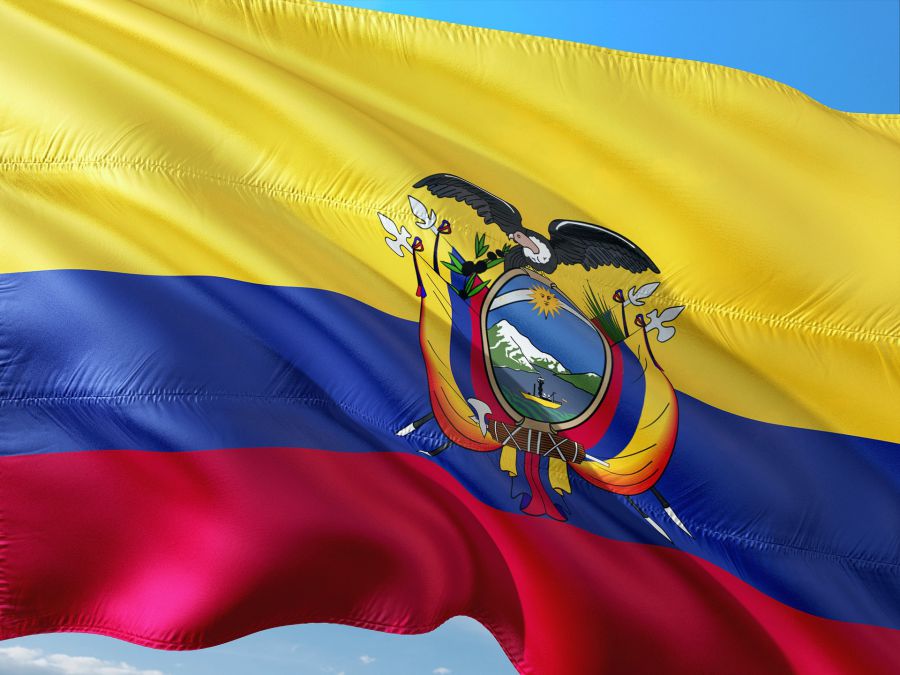 Maria Fadiman Ecuadoran ethnobotanist